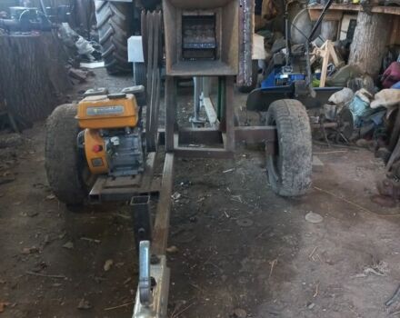 Другая Другая, объемом двигателя 0 л и пробегом 0 тыс. км за 500 $, фото 4 на Automoto.ua