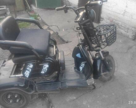 Другая Другая, объемом двигателя 0 л и пробегом 0 тыс. км за 315 $, фото 4 на Automoto.ua