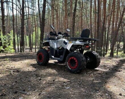 Другая Другая, объемом двигателя 0.2 л и пробегом 0 тыс. км за 1500 $, фото 4 на Automoto.ua