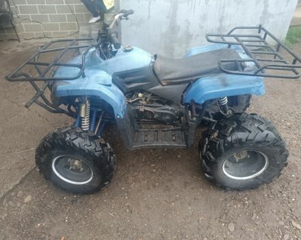 Другая Другая, объемом двигателя 0.15 л и пробегом 0 тыс. км за 600 $, фото 3 на Automoto.ua