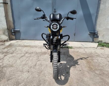 Другая Другая, объемом двигателя 0.13 л и пробегом 0 тыс. км за 700 $, фото 7 на Automoto.ua