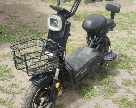 Другая Другая, объемом двигателя 0 л и пробегом 0 тыс. км за 359 $, фото 3 на Automoto.ua