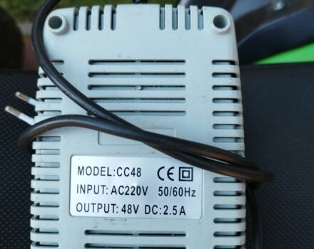 Другая Другая, объемом двигателя 0 л и пробегом 0 тыс. км за 969 $, фото 5 на Automoto.ua