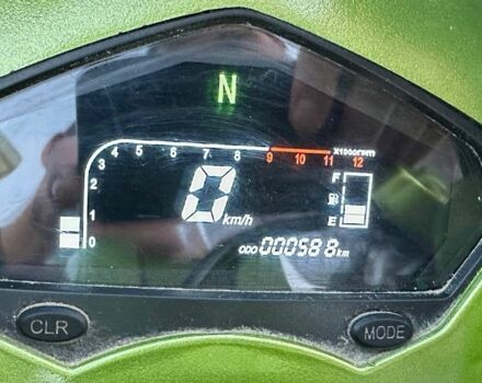Інша Інша, об'ємом двигуна 0.15 л та пробігом 0 тис. км за 1017 $, фото 4 на Automoto.ua