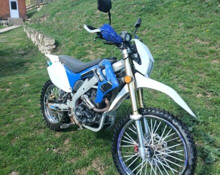 Інша Інша, об'ємом двигуна 0.25 л та пробігом 0 тис. км за 1100 $, фото 1 на Automoto.ua