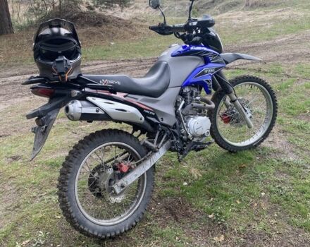 Інша Інша, об'ємом двигуна 0.25 л та пробігом 0 тис. км за 1090 $, фото 3 на Automoto.ua
