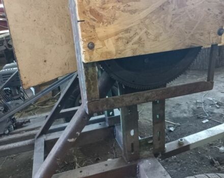 Другая Другая, объемом двигателя 0 л и пробегом 0 тыс. км за 500 $, фото 1 на Automoto.ua