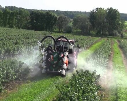 Другая Другая, объемом двигателя 0 л и пробегом 0 тыс. км за 14014 $, фото 1 на Automoto.ua