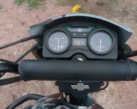 Другая Другая, объемом двигателя 0.2 л и пробегом 0 тыс. км за 837 $, фото 3 на Automoto.ua