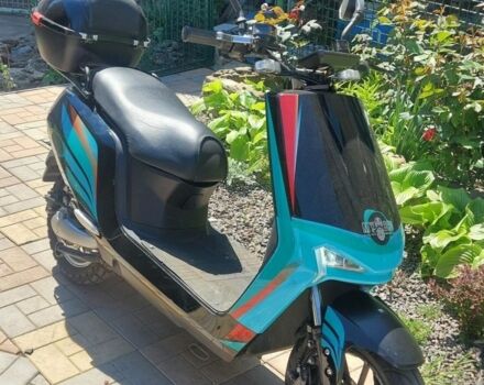 Другая Другая, объемом двигателя 0 л и пробегом 0 тыс. км за 547 $, фото 4 на Automoto.ua