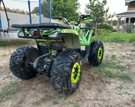 Інша Інша, об'ємом двигуна 0.15 л та пробігом 0 тис. км за 1017 $, фото 2 на Automoto.ua