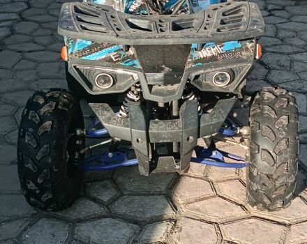 Інша Інша, об'ємом двигуна 0.13 л та пробігом 0 тис. км за 35000 $, фото 2 на Automoto.ua