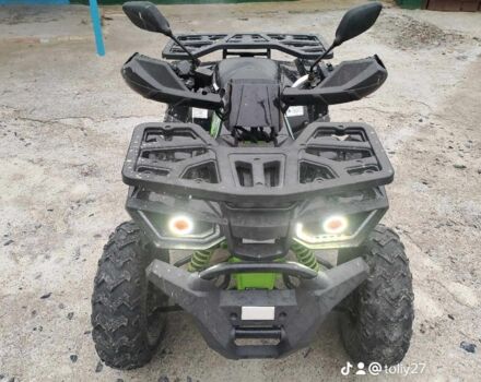 Інша Інша, об'ємом двигуна 0.17 л та пробігом 0 тис. км за 1600 $, фото 4 на Automoto.ua