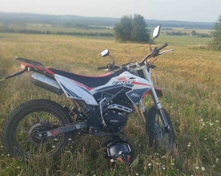 Другая Другая, объемом двигателя 0.25 л и пробегом 0 тыс. км за 40000 $, фото 1 на Automoto.ua