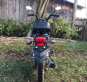 Другая Другая, объемом двигателя 0.13 л и пробегом 0 тыс. км за 452 $, фото 2 на Automoto.ua