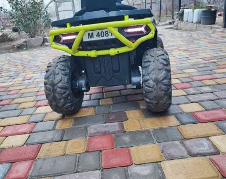 Другая Другая, объемом двигателя 0 л и пробегом 0 тыс. км за 182 $, фото 4 на Automoto.ua