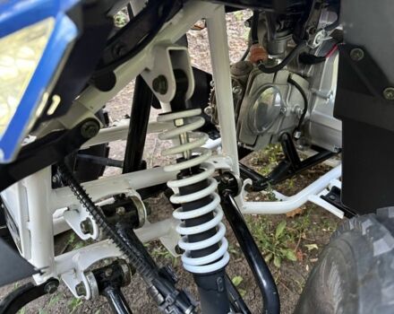 Другая Другая, объемом двигателя 0 л и пробегом 0 тыс. км за 921 $, фото 8 на Automoto.ua