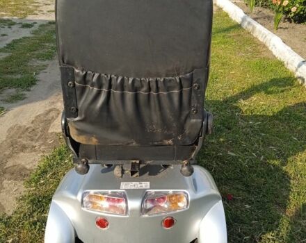Інша Інша, об'ємом двигуна 0 л та пробігом 0 тис. км за 2422 $, фото 4 на Automoto.ua
