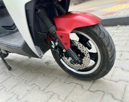 Другая Другая, объемом двигателя 0 л и пробегом 0 тыс. км за 1000 $, фото 6 на Automoto.ua