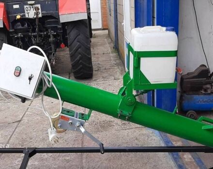 Інша Інша, об'ємом двигуна 0 л та пробігом 0 тис. км за 861 $, фото 2 на Automoto.ua