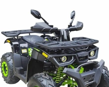 Інша Інша, об'ємом двигуна 0.17 л та пробігом 0 тис. км за 1600 $, фото 8 на Automoto.ua