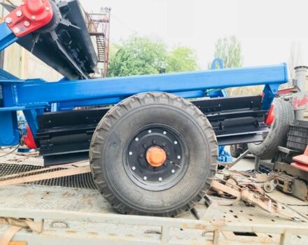 Другая Другая, объемом двигателя 0 л и пробегом 0 тыс. км за 4156 $, фото 1 на Automoto.ua