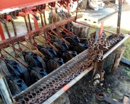 Другая Другая, объемом двигателя 0 л и пробегом 0 тыс. км за 1990 $, фото 6 на Automoto.ua