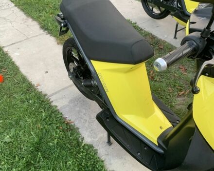 Інша Інша, об'ємом двигуна 0 л та пробігом 0 тис. км за 1900 $, фото 1 на Automoto.ua