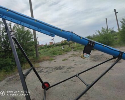 Інша Інша, об'ємом двигуна 0 л та пробігом 0 тис. км за 861 $, фото 4 на Automoto.ua