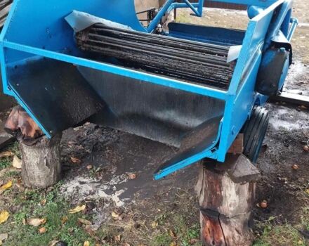 Другая Другая, объемом двигателя 0 л и пробегом 0 тыс. км за 3000 $, фото 3 на Automoto.ua