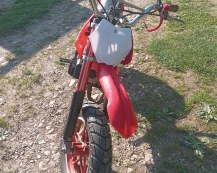 Другая Другая, объемом двигателя 50 л и пробегом 0 тыс. км за 239 $, фото 4 на Automoto.ua