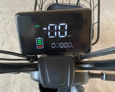 Інша Інша, об'ємом двигуна 0 л та пробігом 0 тис. км за 36000 $, фото 6 на Automoto.ua