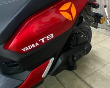 Другая Другая, объемом двигателя 0 л и пробегом 0 тыс. км за 1199 $, фото 5 на Automoto.ua