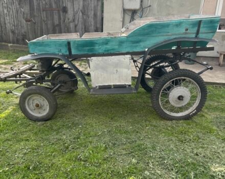 Інша Інша, об'ємом двигуна 0 л та пробігом 0 тис. км за 363 $, фото 1 на Automoto.ua