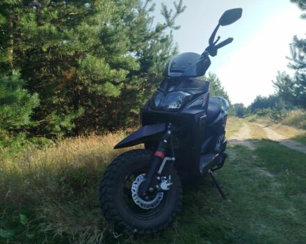 Інша Інша, об'ємом двигуна 0.15 л та пробігом 0 тис. км за 678 $, фото 1 на Automoto.ua