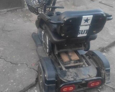Другая Другая, объемом двигателя 0 л и пробегом 0 тыс. км за 315 $, фото 5 на Automoto.ua