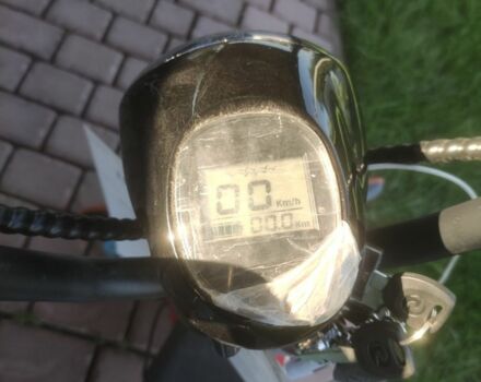 Другая Другая, объемом двигателя 0 л и пробегом 0 тыс. км за 1220 $, фото 3 на Automoto.ua