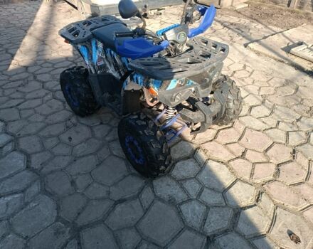 Інша Інша, об'ємом двигуна 0.13 л та пробігом 0 тис. км за 35000 $, фото 6 на Automoto.ua