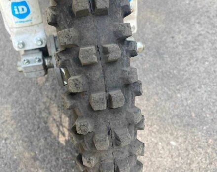 Другая Другая, объемом двигателя 0.13 л и пробегом 0 тыс. км за 900 $, фото 4 на Automoto.ua