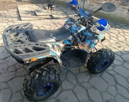 Інша Інша, об'ємом двигуна 0.13 л та пробігом 0 тис. км за 35000 $, фото 3 на Automoto.ua