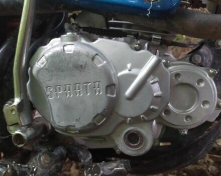 Інша Інша, об'ємом двигуна 0.2 л та пробігом 0 тис. км за 950 $, фото 3 на Automoto.ua