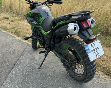 Другая Другая, объемом двигателя 0.25 л и пробегом 0 тыс. км за 1350 $, фото 8 на Automoto.ua