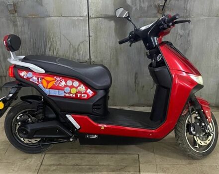 Другая Другая, объемом двигателя 0 л и пробегом 0 тыс. км за 1199 $, фото 6 на Automoto.ua