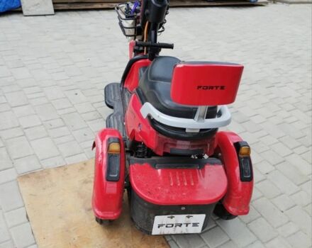 Другая Другая, объемом двигателя 0 л и пробегом 0 тыс. км за 570 $, фото 1 на Automoto.ua