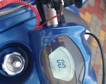 Інша Інша, об'ємом двигуна 0.13 л та пробігом 0 тис. км за 678 $, фото 3 на Automoto.ua