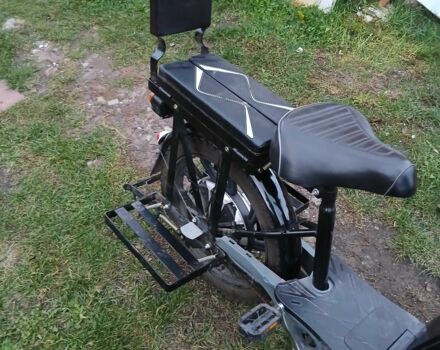 Другая Другая, объемом двигателя 0 л и пробегом 0 тыс. км за 503 $, фото 4 на Automoto.ua