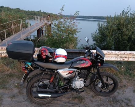 Другая Другая, объемом двигателя 0 л и пробегом 0 тыс. км за 969 $, фото 1 на Automoto.ua