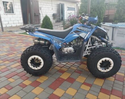 Інша Інша, об'ємом двигуна 0.13 л та пробігом 0 тис. км за 678 $, фото 4 на Automoto.ua