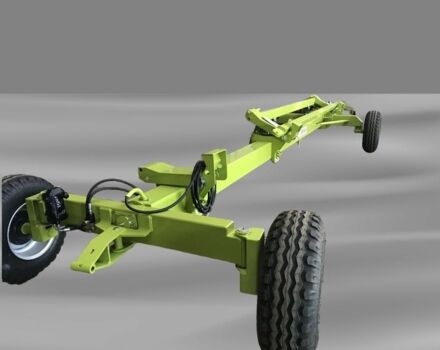 Другая Другая, объемом двигателя 0 л и пробегом 0 тыс. км за 6426 $, фото 1 на Automoto.ua