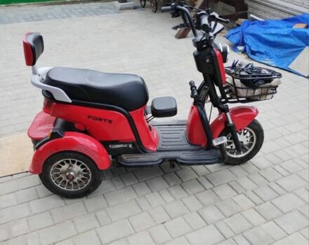 Другая Другая, объемом двигателя 0 л и пробегом 0 тыс. км за 570 $, фото 4 на Automoto.ua